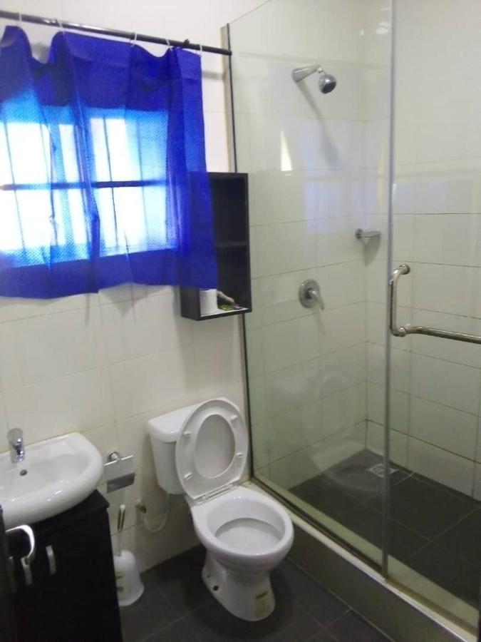 Primal Aparthotel Ikoyi ラゴス エクステリア 写真