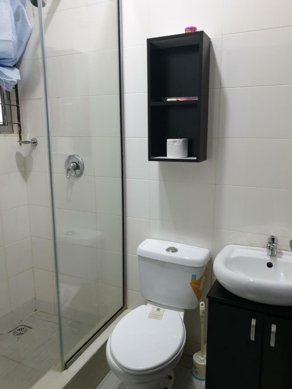 Primal Aparthotel Ikoyi ラゴス エクステリア 写真